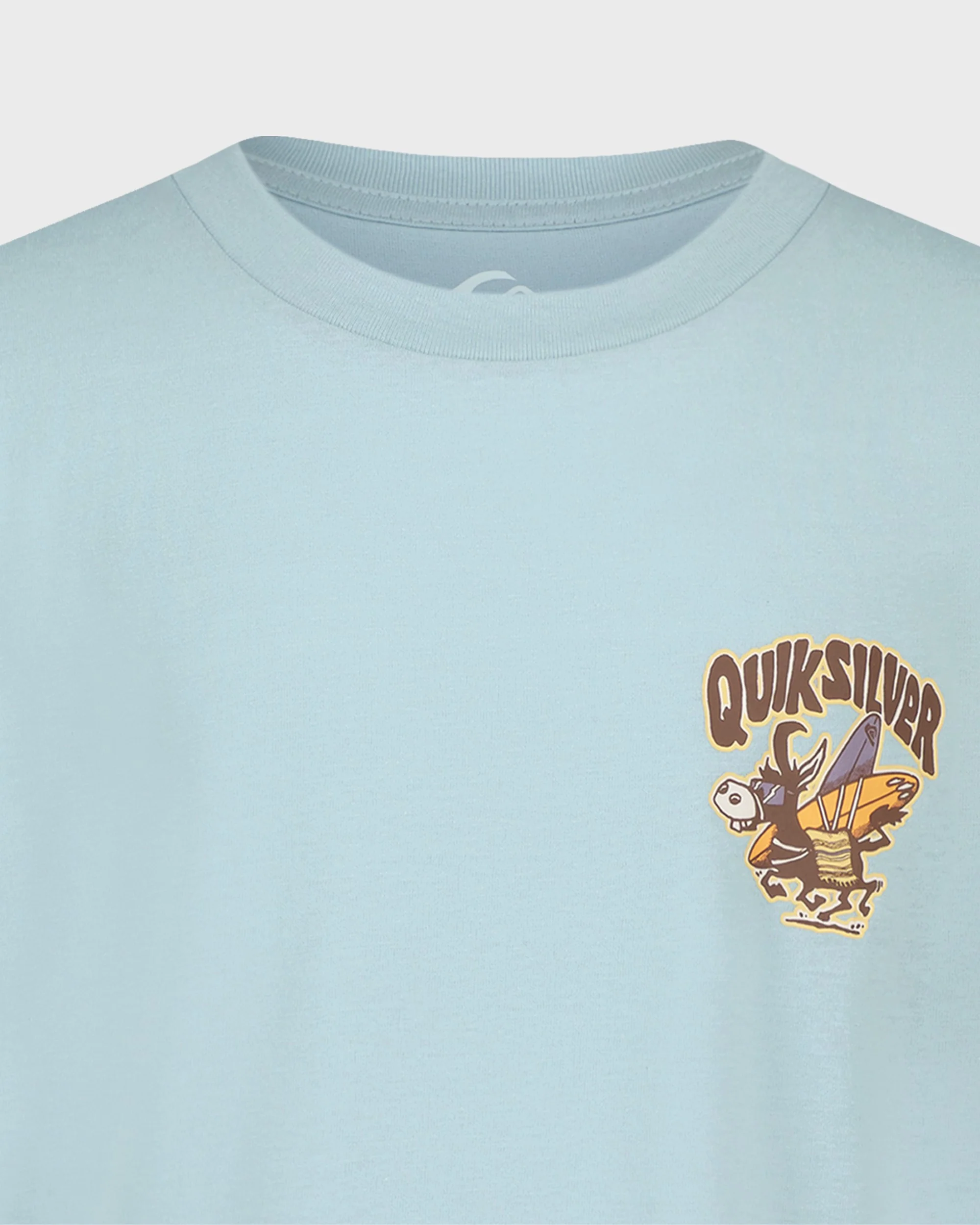 Boys Pack Mule Short Sleeve T-Shirt 4 Boys Pack Mule Short Sleeve T-Shirt