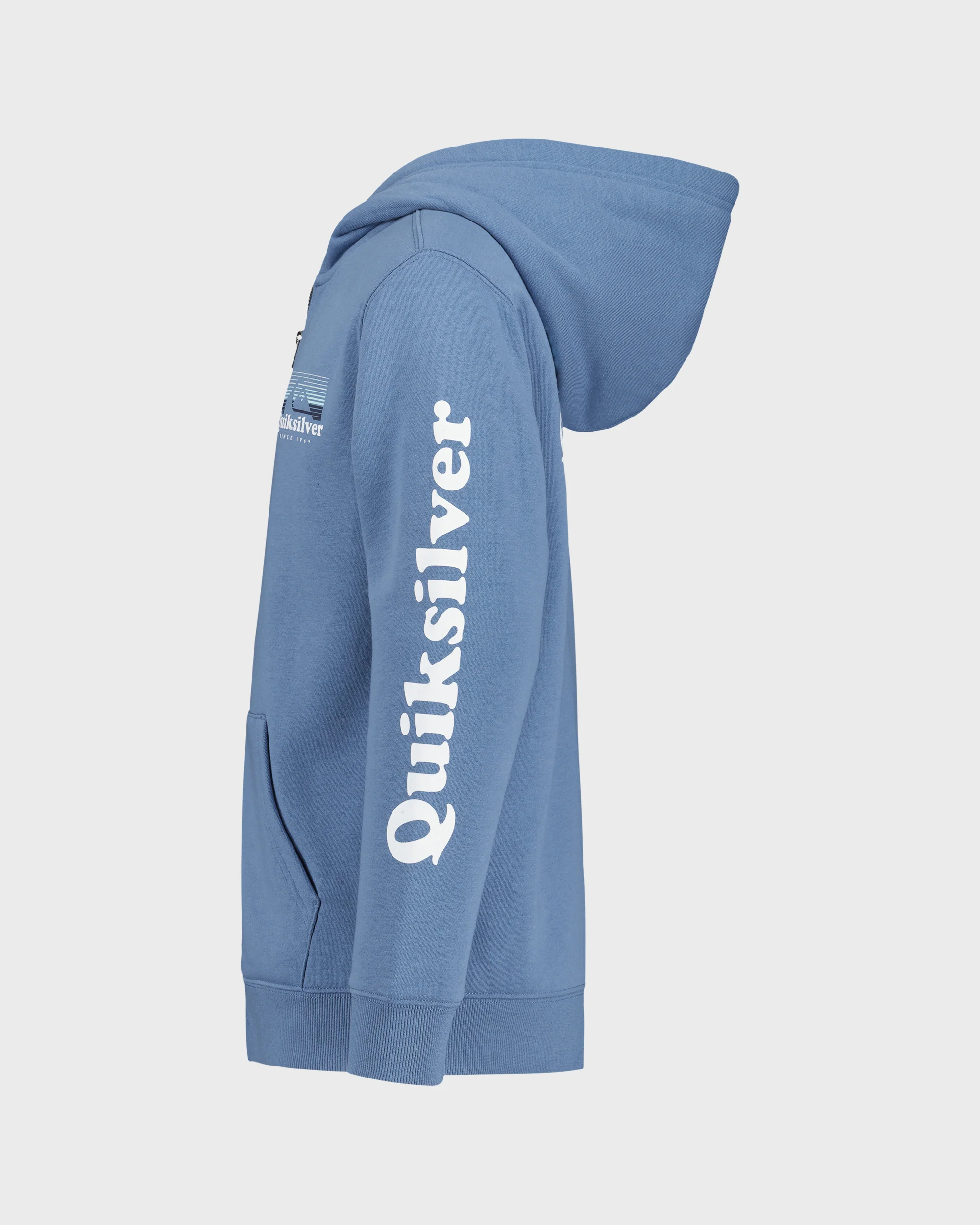 Boys Phase Full Zip Hoodie 3 Boys Phase Full Zip Hoodie