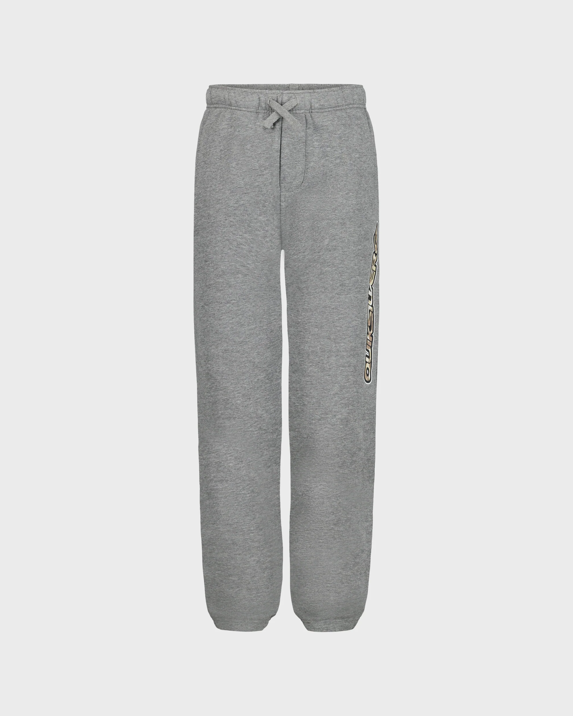 Boys QS Camo Jogger Sweatpant