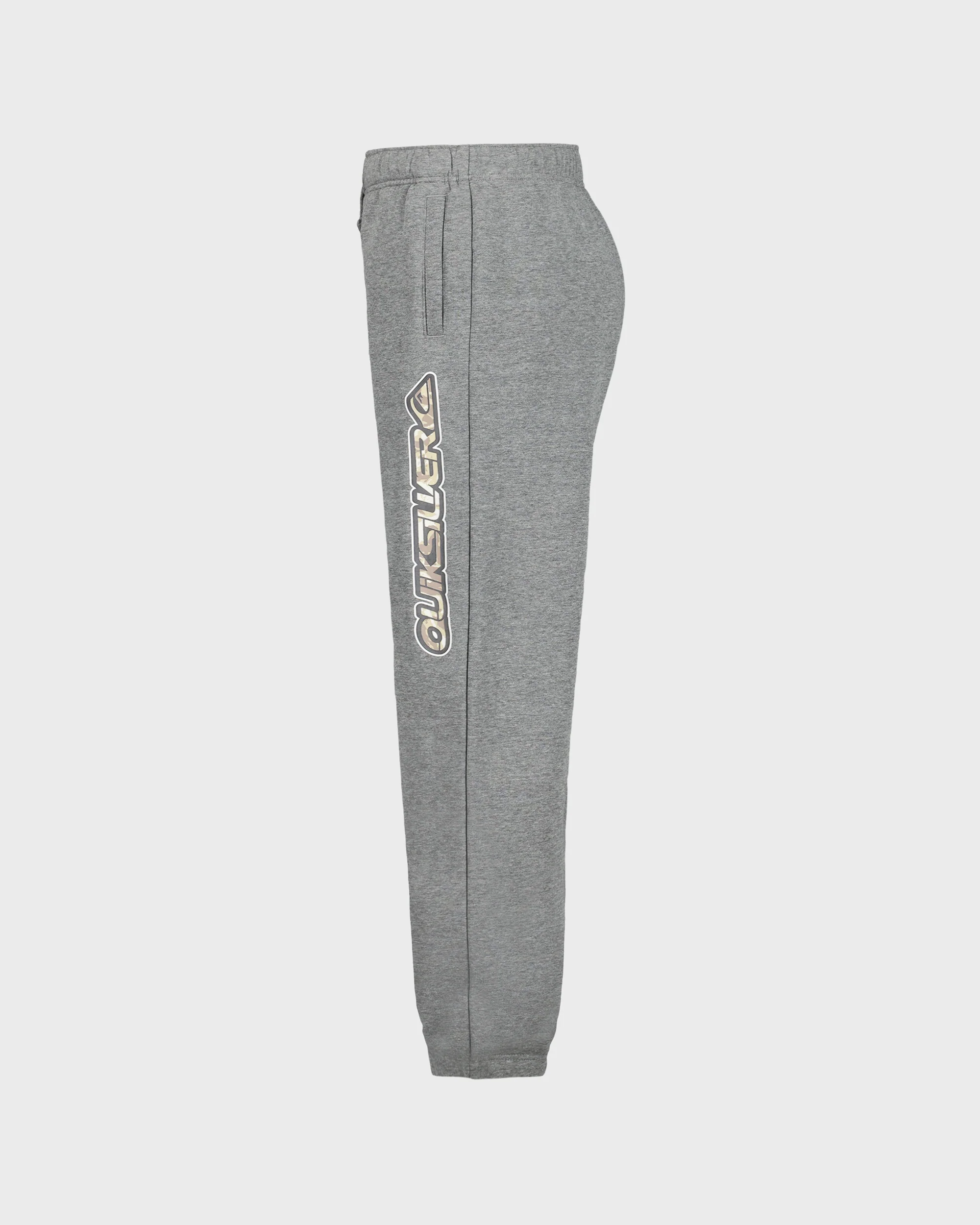 Boys QS Camo Jogger Sweatpant 3 Boys QS Camo Jogger Sweatpant