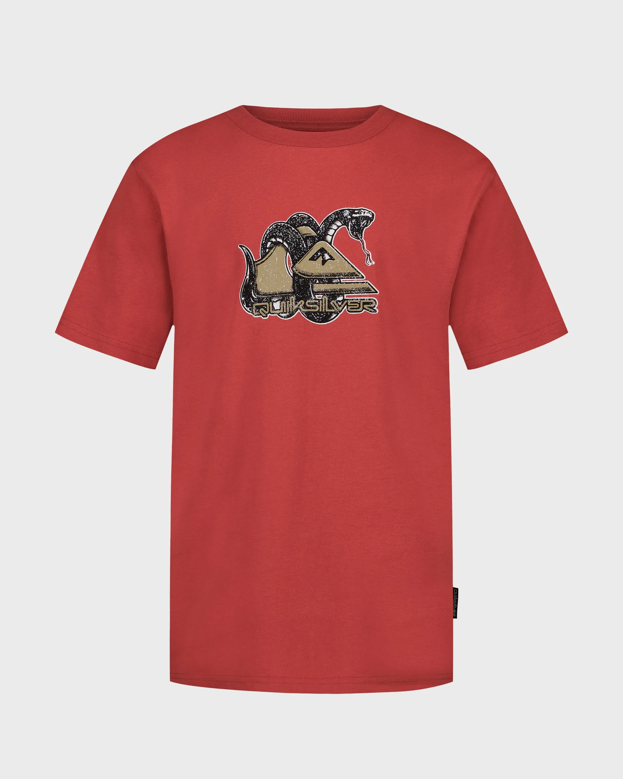 Boys Serpentine Short Sleeve T-Shirt