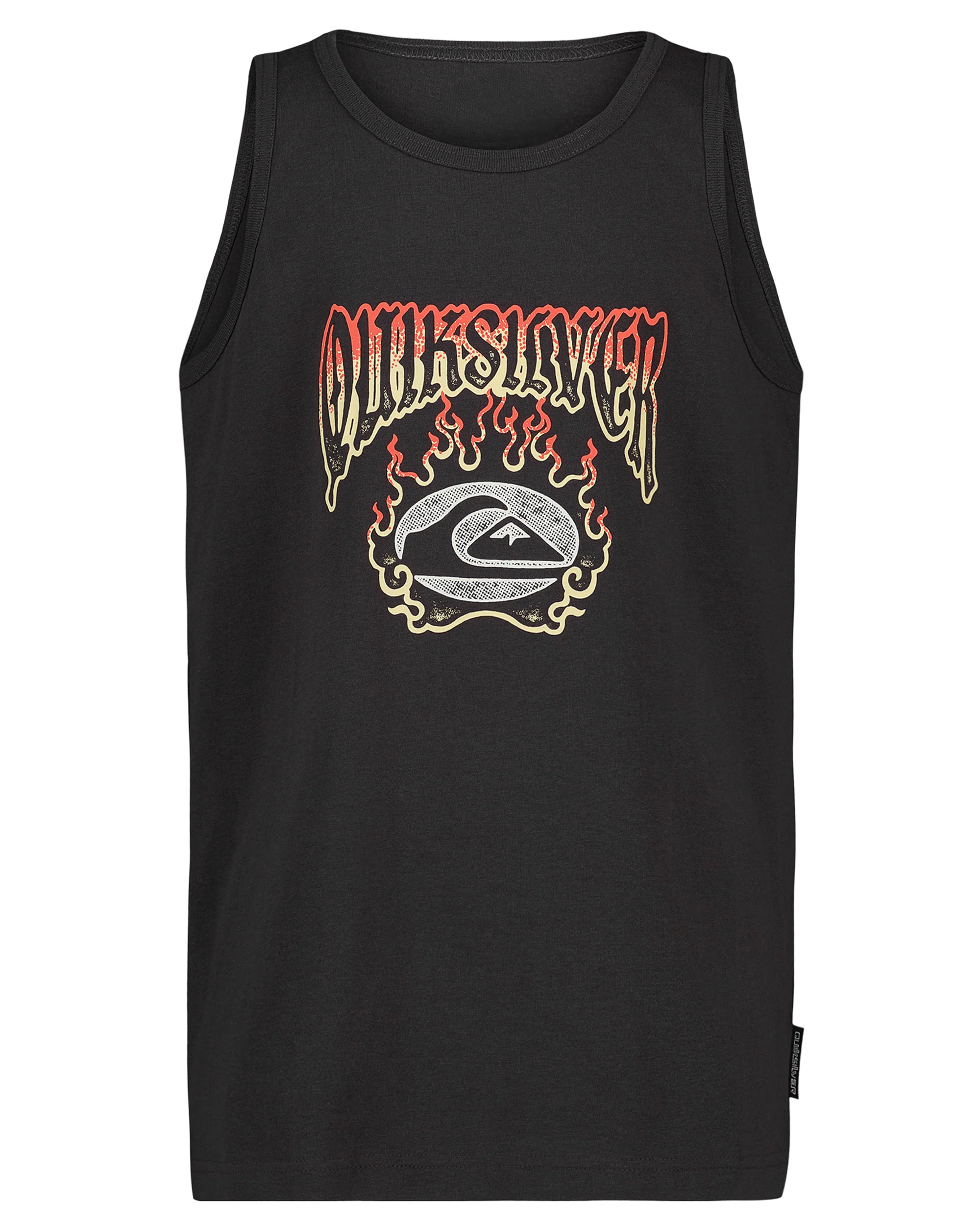 Boys Temple Flames Tank