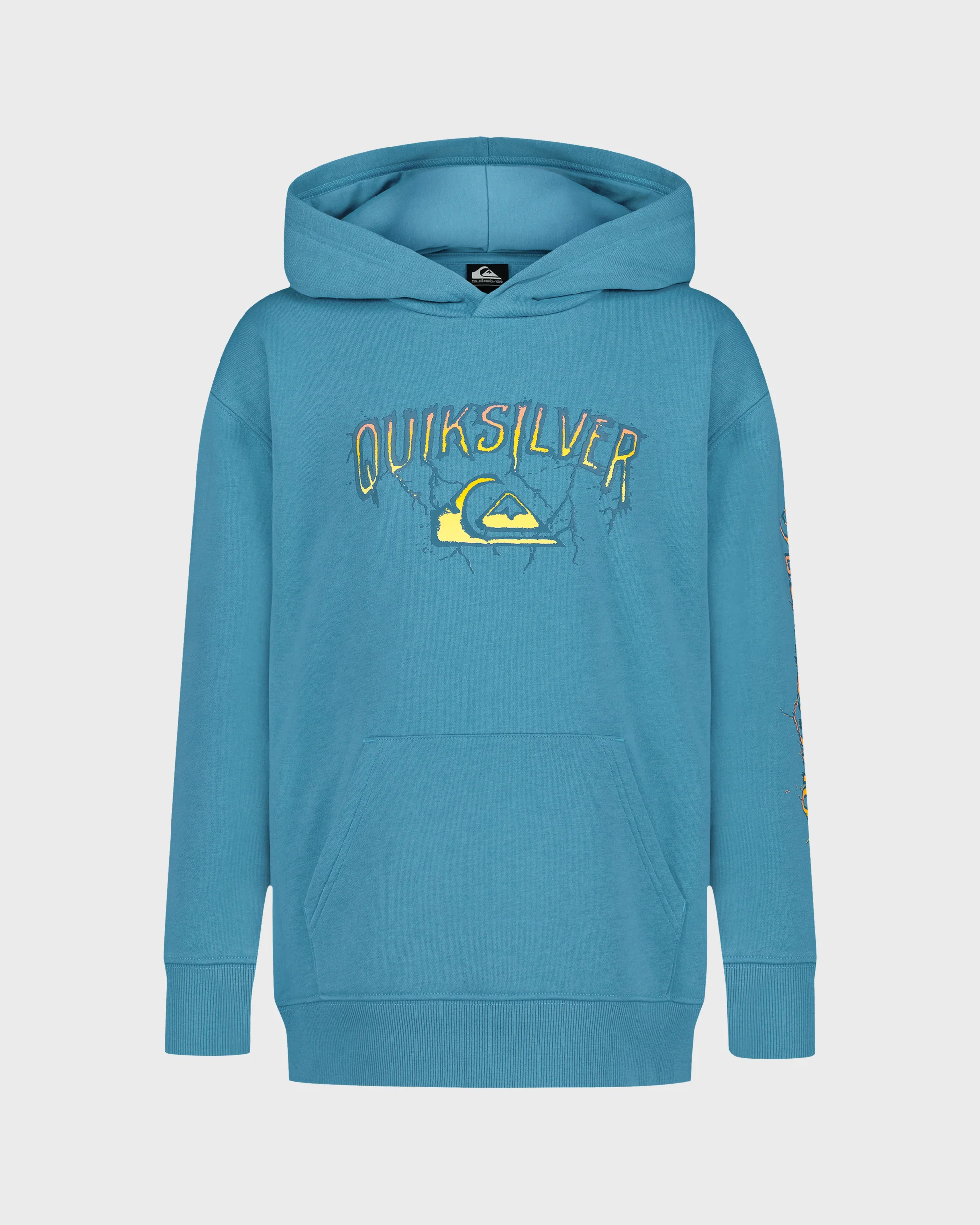 Boys The Lightning Hoodie