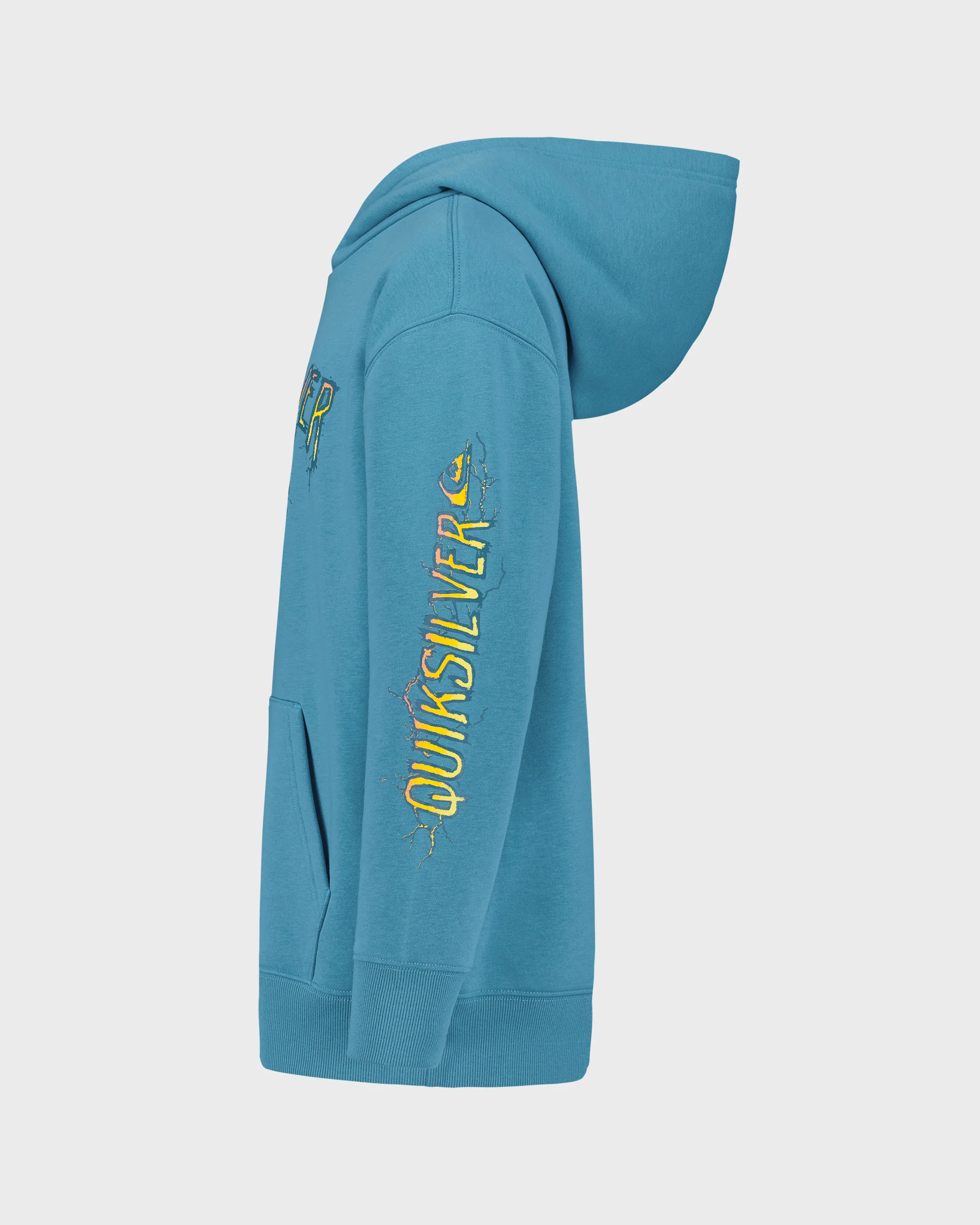 Boys The Lightning Hoodie 3 Boys The Lightning Hoodie