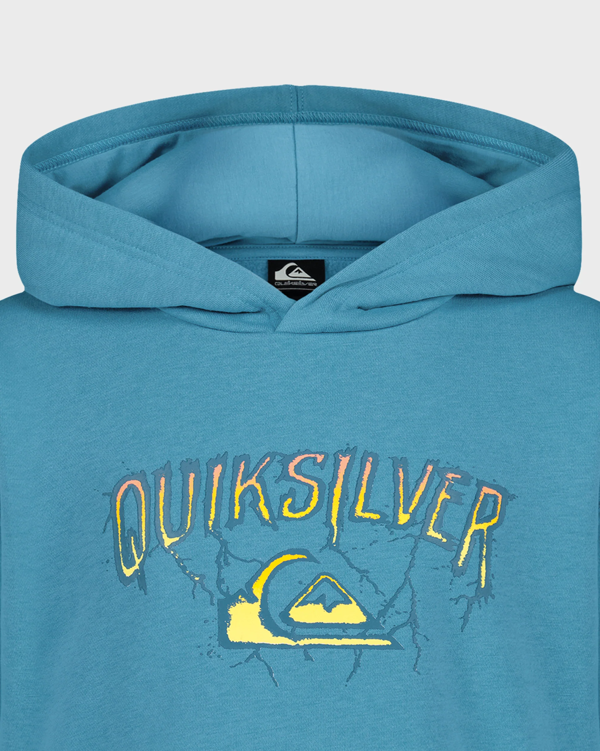 Boys The Lightning Hoodie 4 Boys The Lightning Hoodie