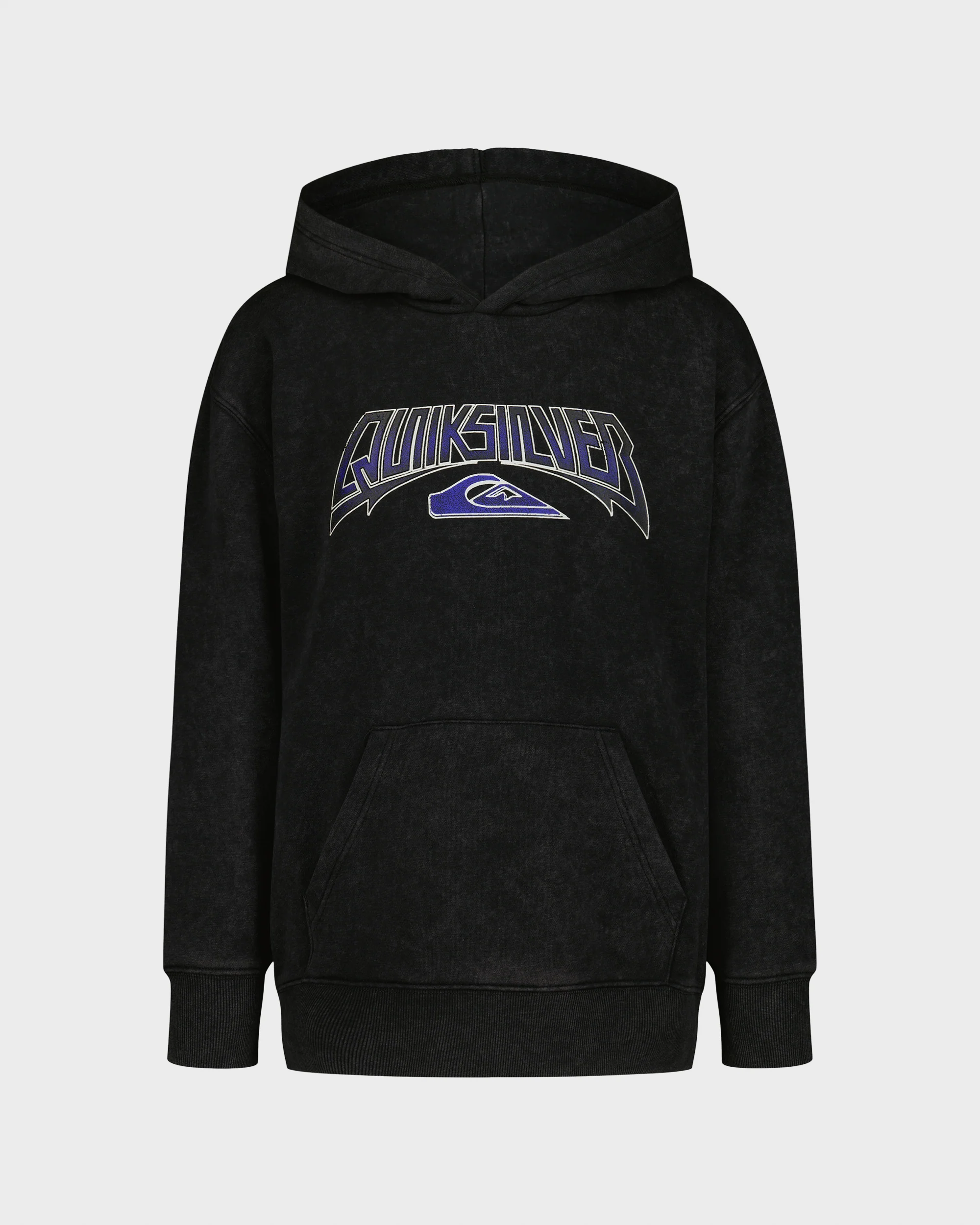 Boys Wash Hoodie