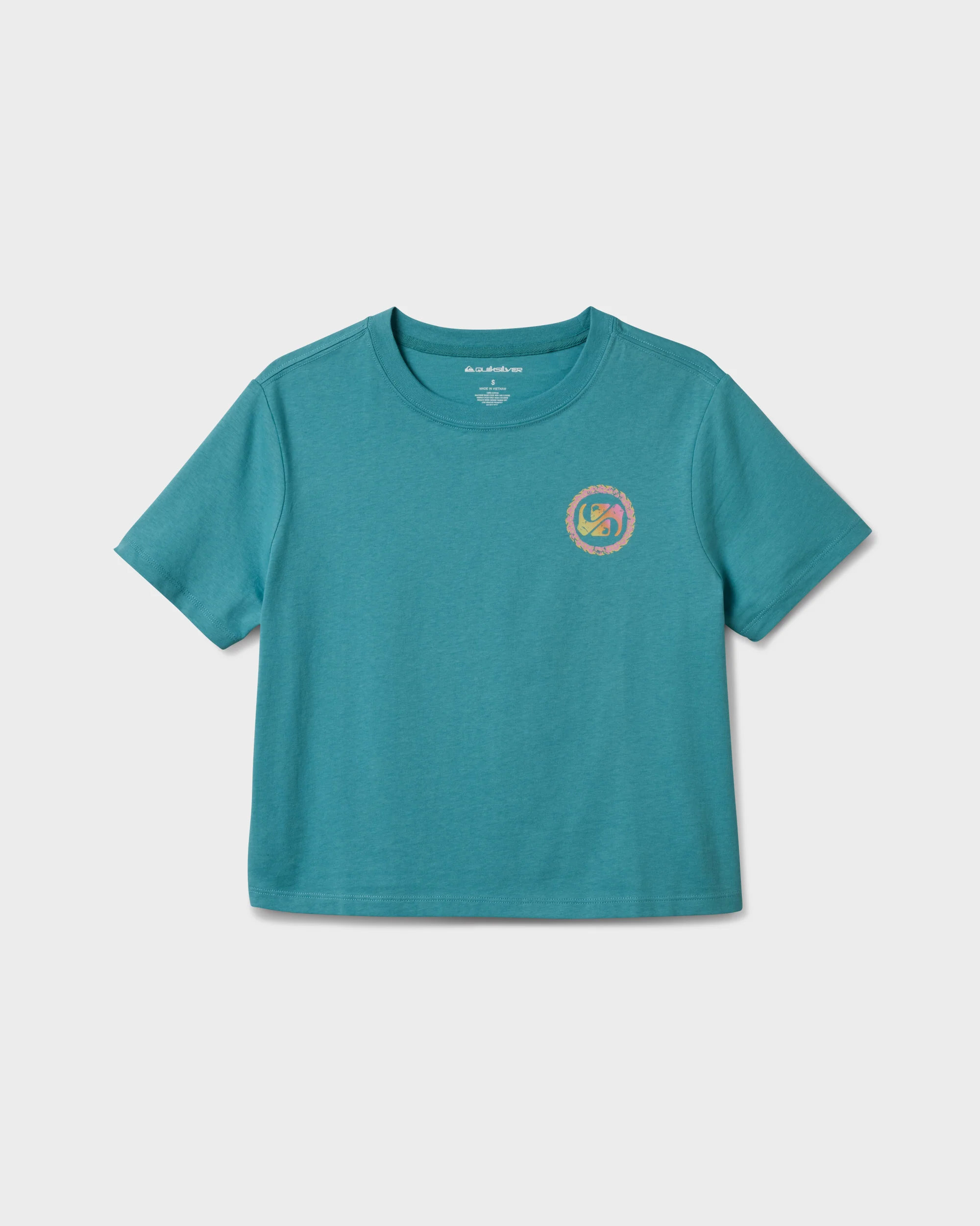 Don'T Trip Short Sleeve Classic T-Shirt 6 Don'T Trip Short Sleeve Classic T-Shirt