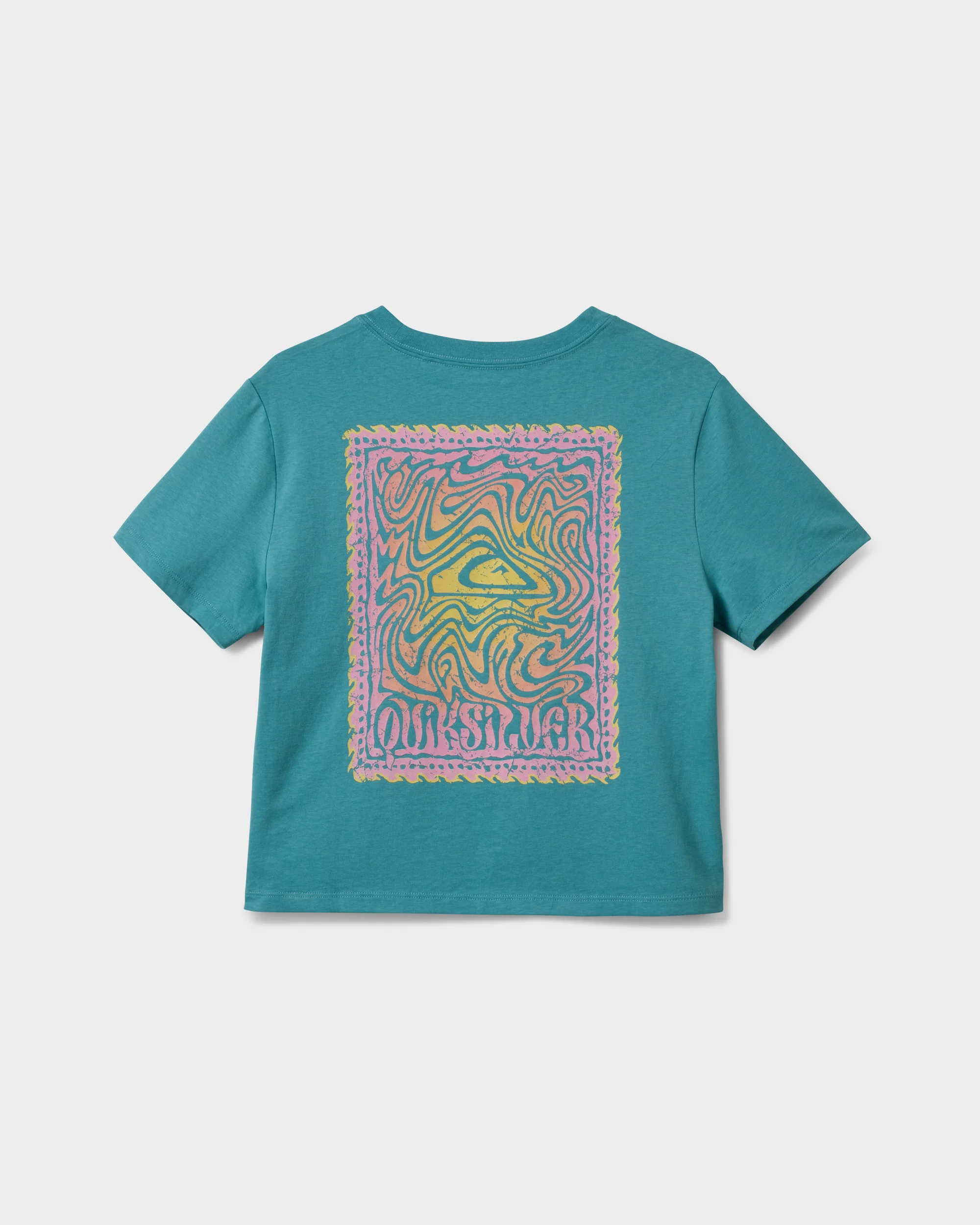 Don'T Trip Short Sleeve Classic T-Shirt 7 Don'T Trip Short Sleeve Classic T-Shirt