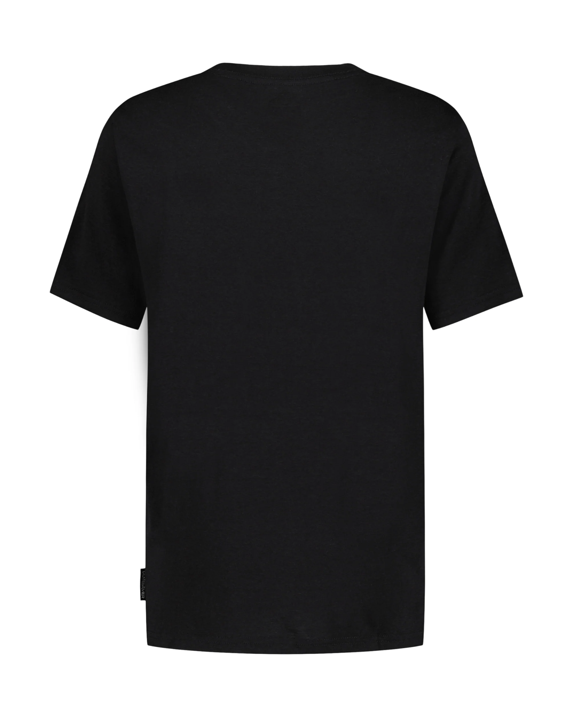 Little Boys Core Photoreal Short Sleeve T-Shirt 2 Little Boys Core Photoreal Short Sleeve T-Shirt