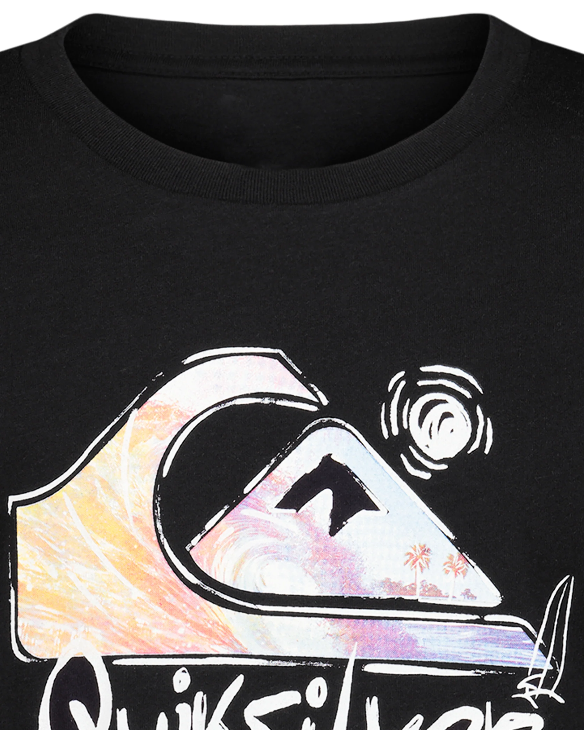 Little Boys Core Photoreal Short Sleeve T-Shirt 4 Little Boys Core Photoreal Short Sleeve T-Shirt