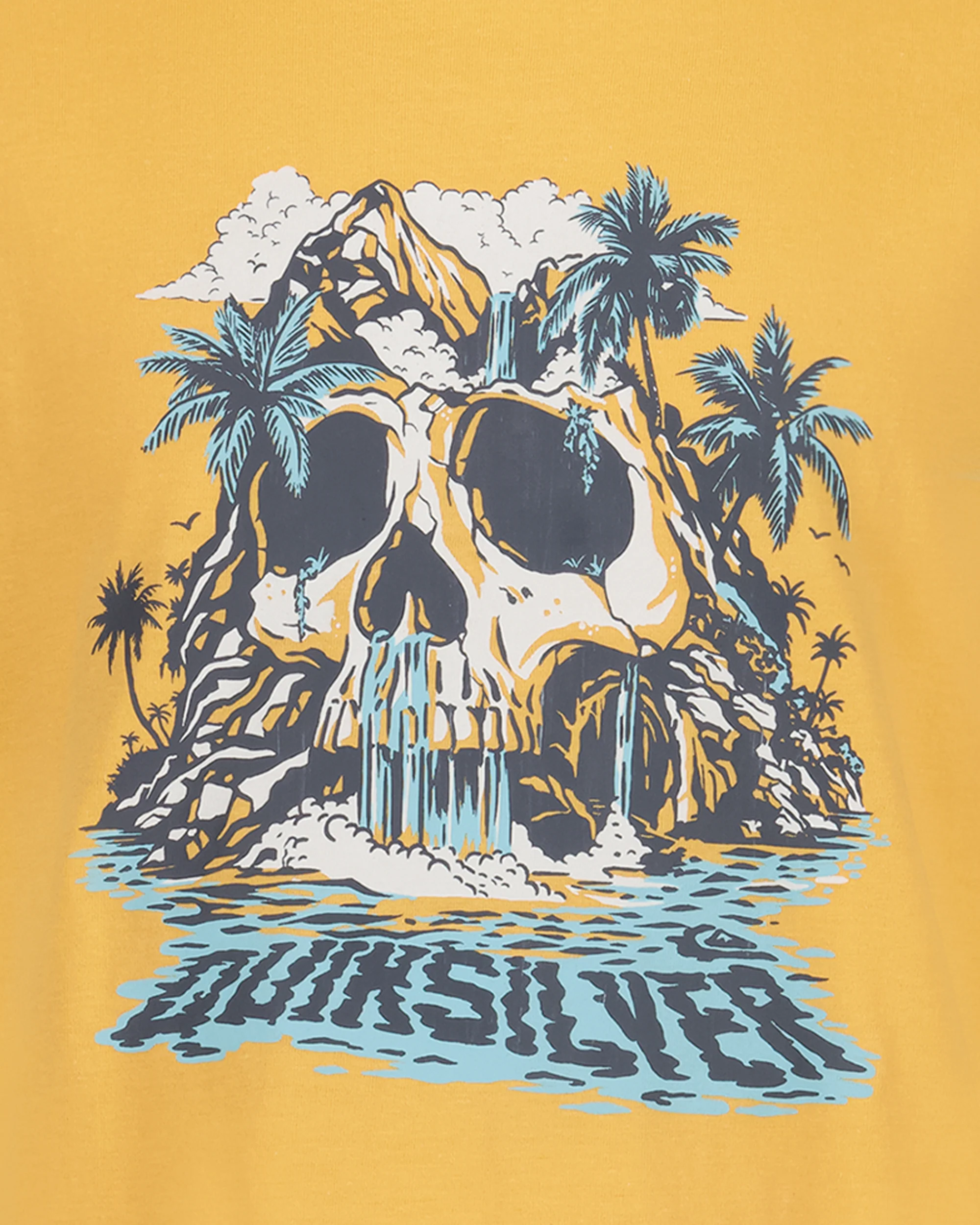 Little Boys Island Paradise Short Sleeve T-Shirt 5 Little Boys Island Paradise Short Sleeve T-Shirt