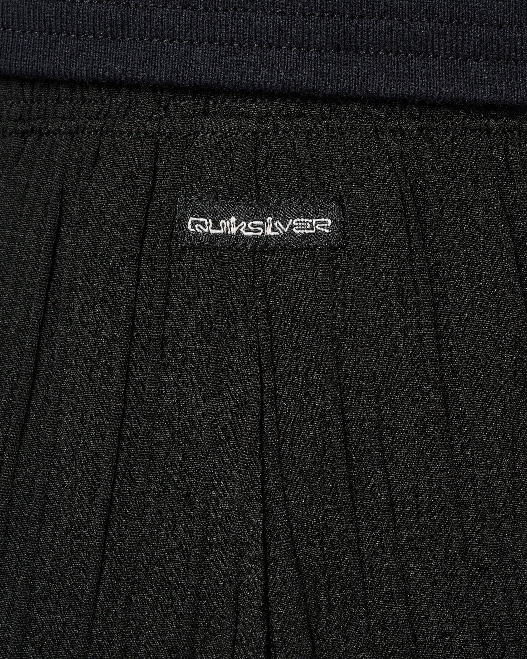 Oceanview Textured Solid Pant W/ Drawstring 4 Oceanview Textured Solid Pant W/ Drawstring
