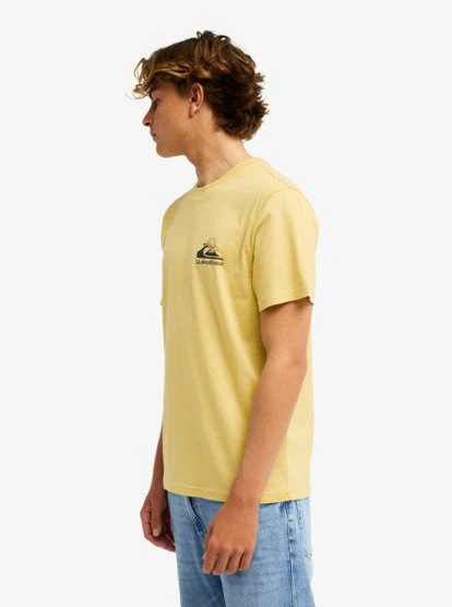 One Piece Merry Short Sleeve T-Shirt - Pampas 3 One Piece Merry Short Sleeve T-Shirt - Pampas