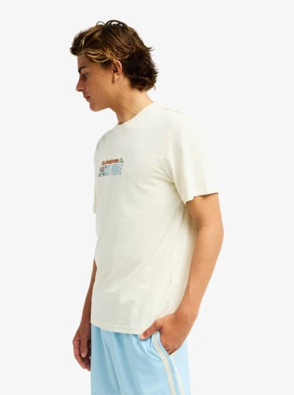 One Piece Pirates Island Short Sleeve T-Shirt - Black/White 4 One Piece Pirates Island Short Sleeve T-Shirt - Black/White