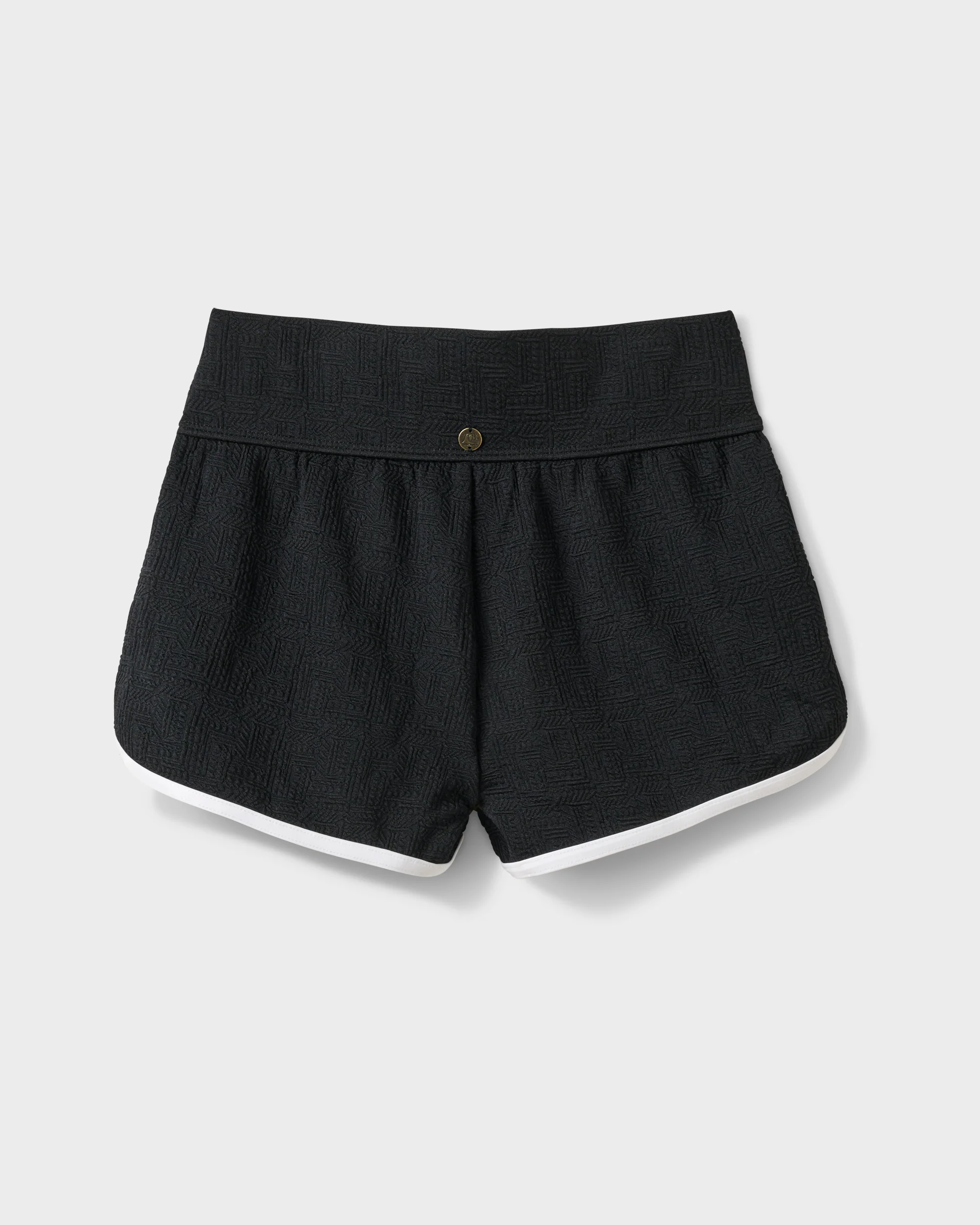 Surf Spotted Short 10 Surf Spotted Short
