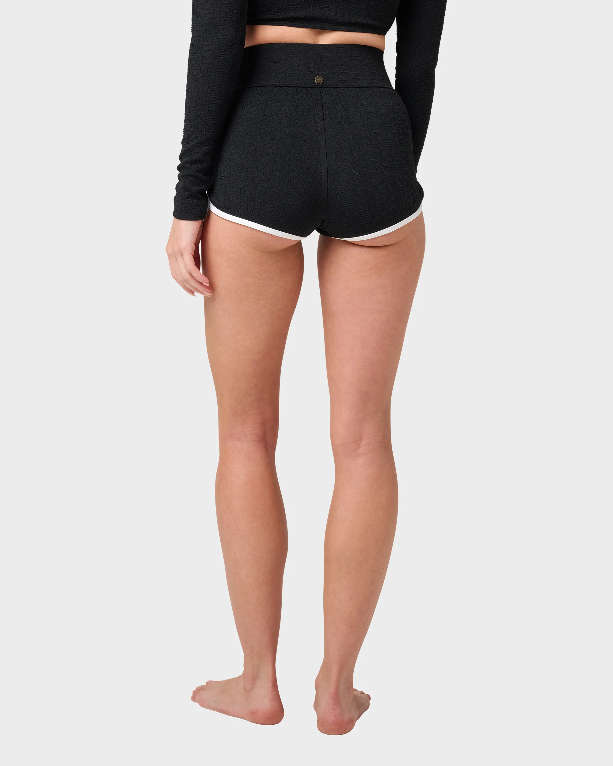 Surf Spotted Short 3 Surf Spotted Short