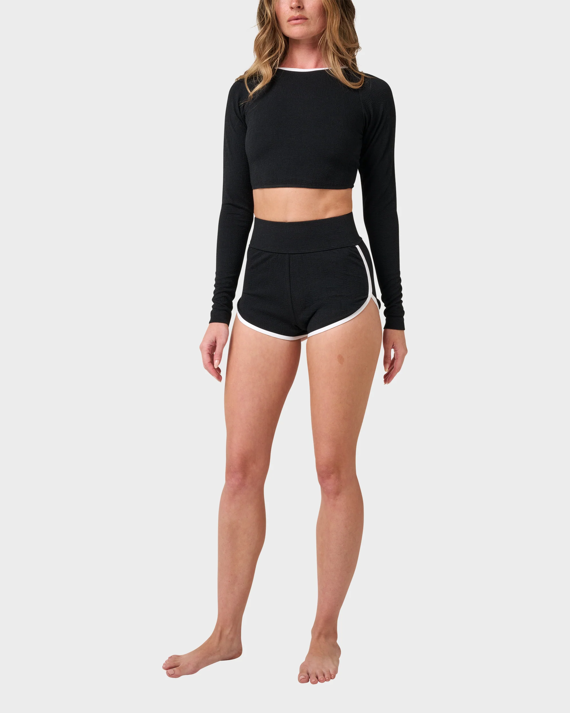 Surf Spotted Short 5 Surf Spotted Short
