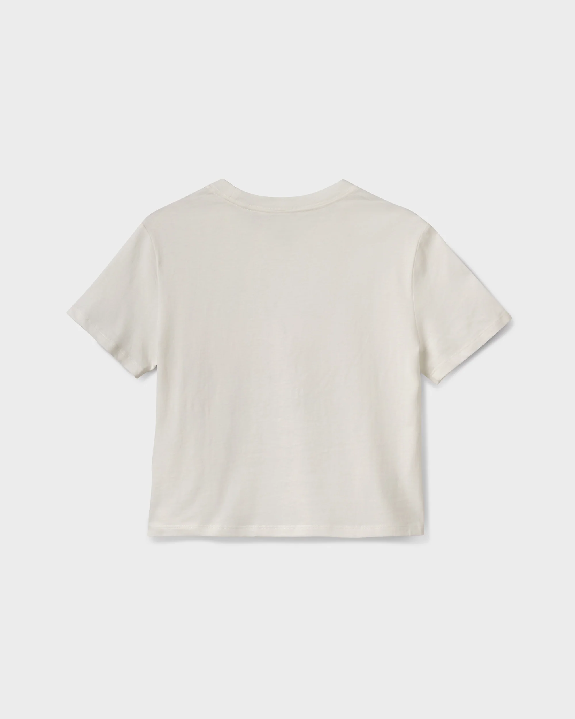 The Good Life Short Sleeve Classic T-Shirt 5 The Good Life Short Sleeve Classic T-Shirt