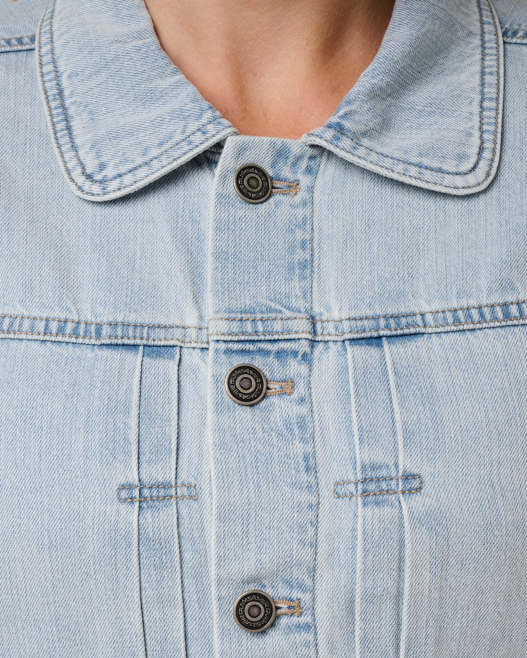 Tidepool Lightweight Denim Jacket 5 Tidepool Lightweight Denim Jacket