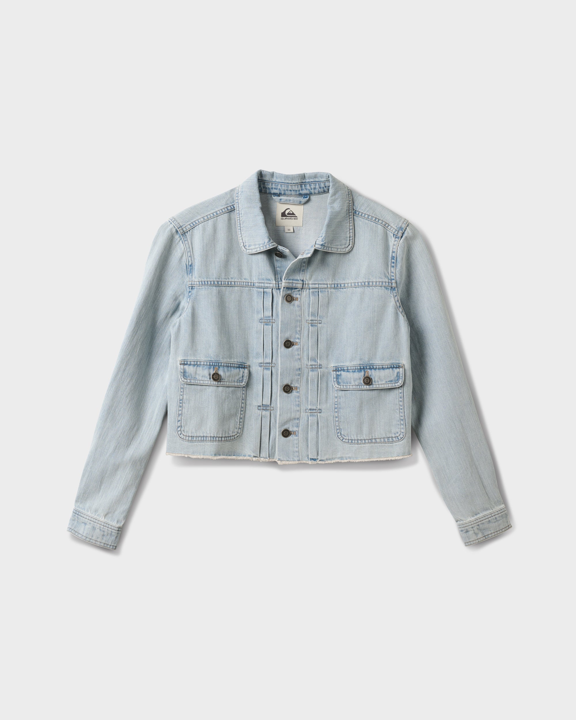 Tidepool Lightweight Denim Jacket 7 Tidepool Lightweight Denim Jacket