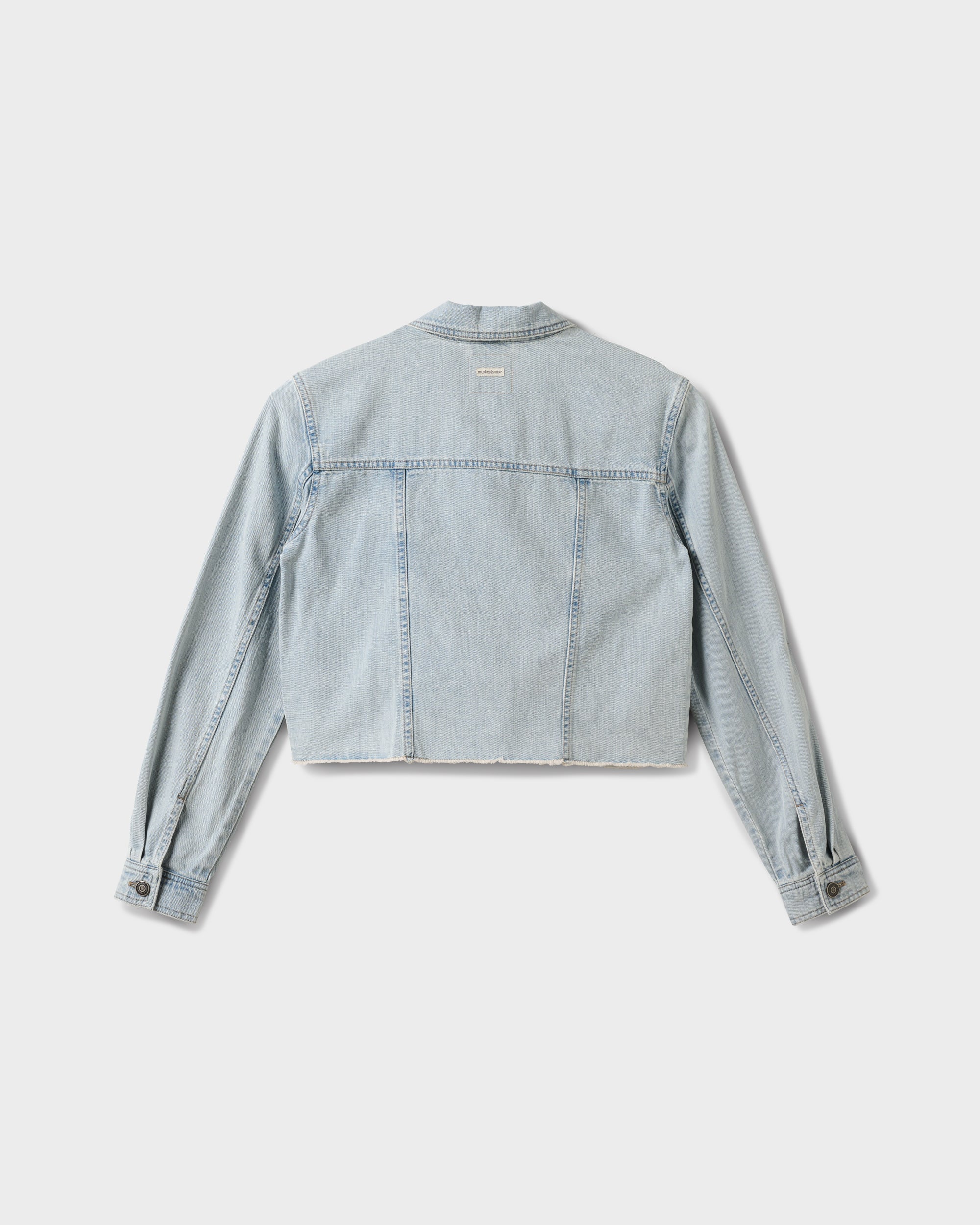 Tidepool Lightweight Denim Jacket 8 Tidepool Lightweight Denim Jacket