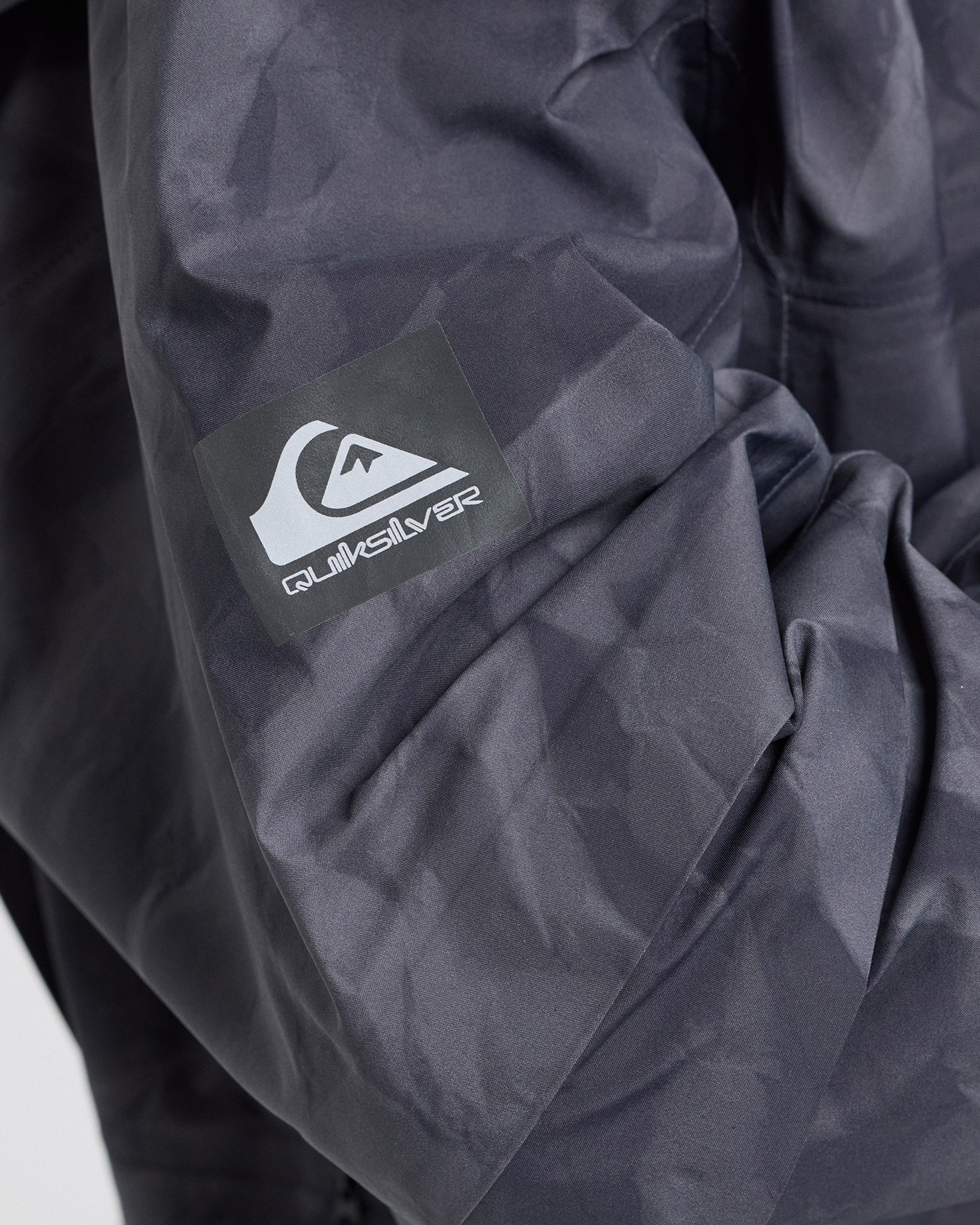 Travis Rice 3L Gore-Tex Pro Snow Jacket - Black Piper 5 Travis Rice 3L Gore-Tex Pro Snow Jacket - Black Piper