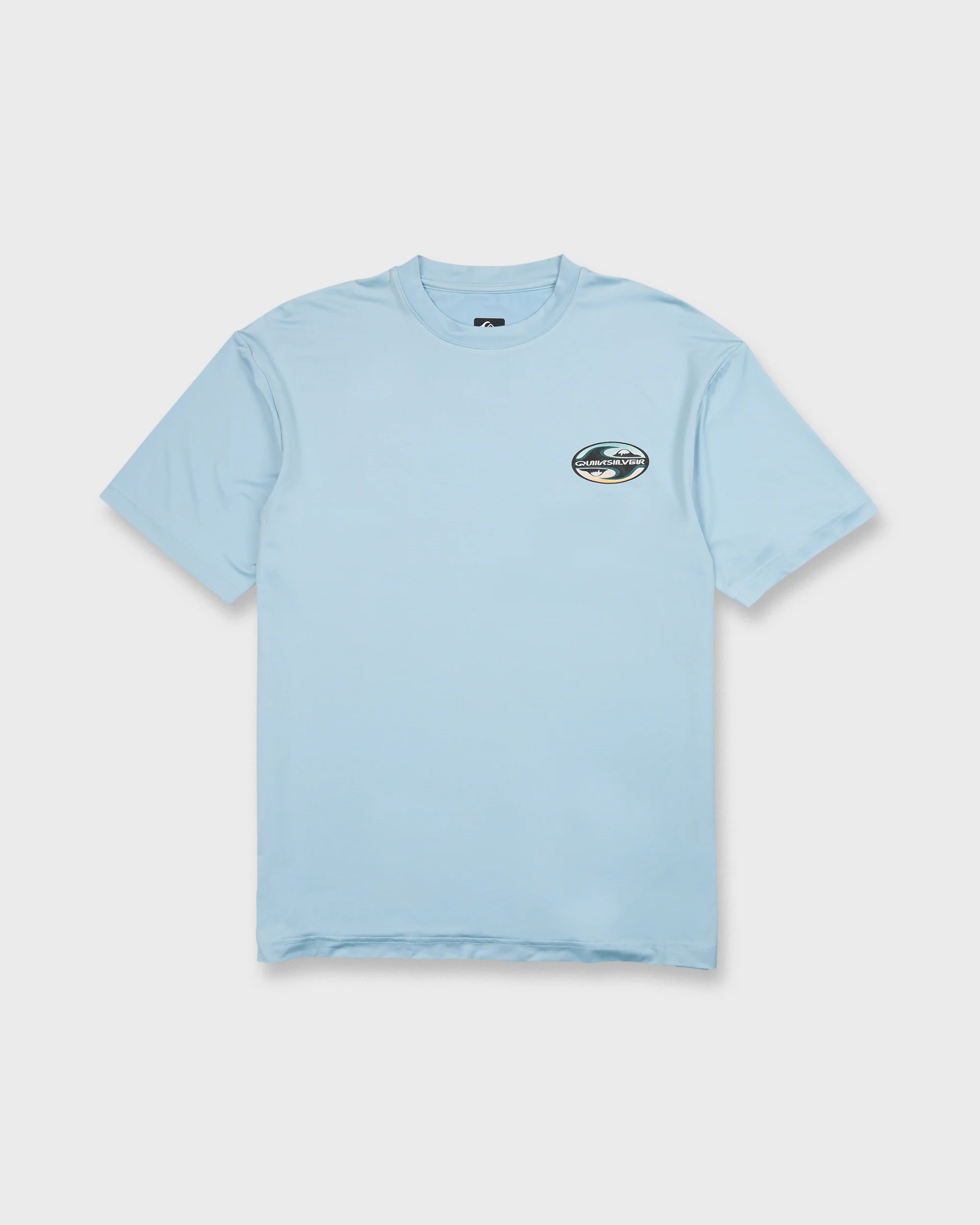 All Day Graphic 50 UPF Short Sleeve Surf Tee - Skyway 6 All Day Graphic 50 UPF Short Sleeve Surf Tee - Skyway