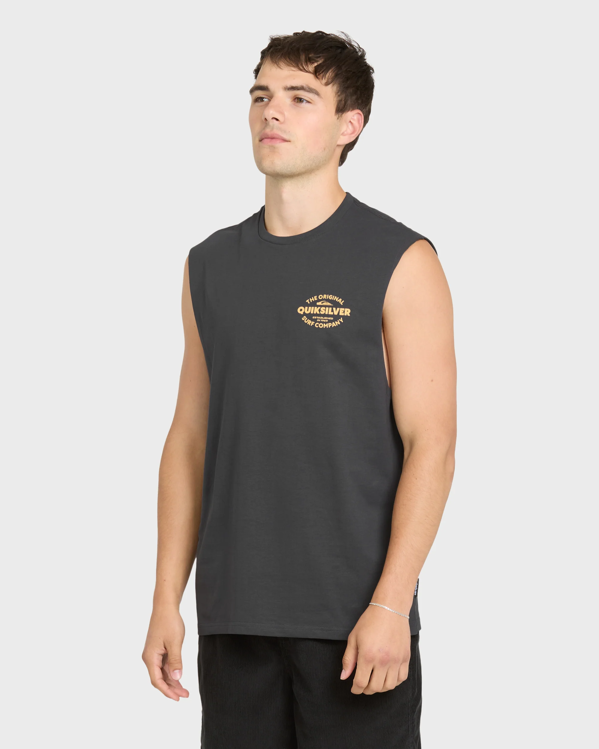 The Shed Tank Top - Phantom 3 The Shed Tank Top - Phantom