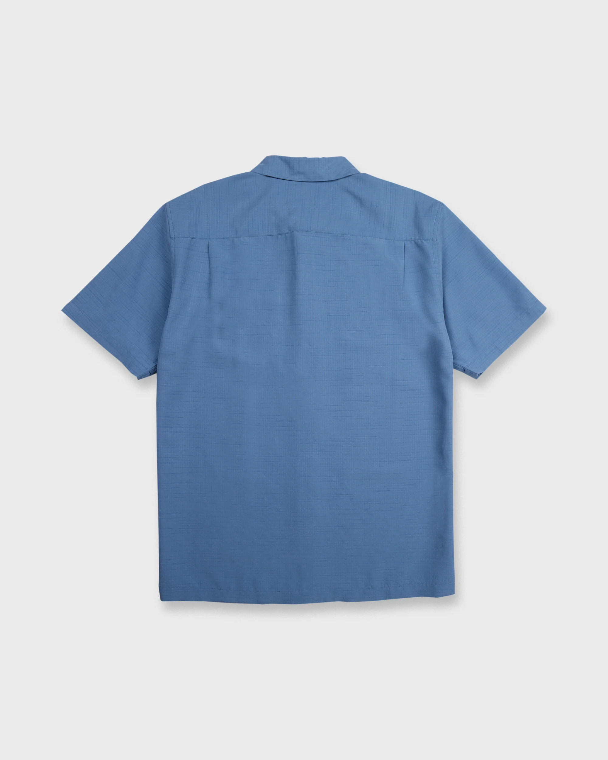 Waterman Centinela Premium Anti-Wrinkle Shirt - Riviera 7 Waterman Centinela Premium Anti-Wrinkle Shirt - Riviera