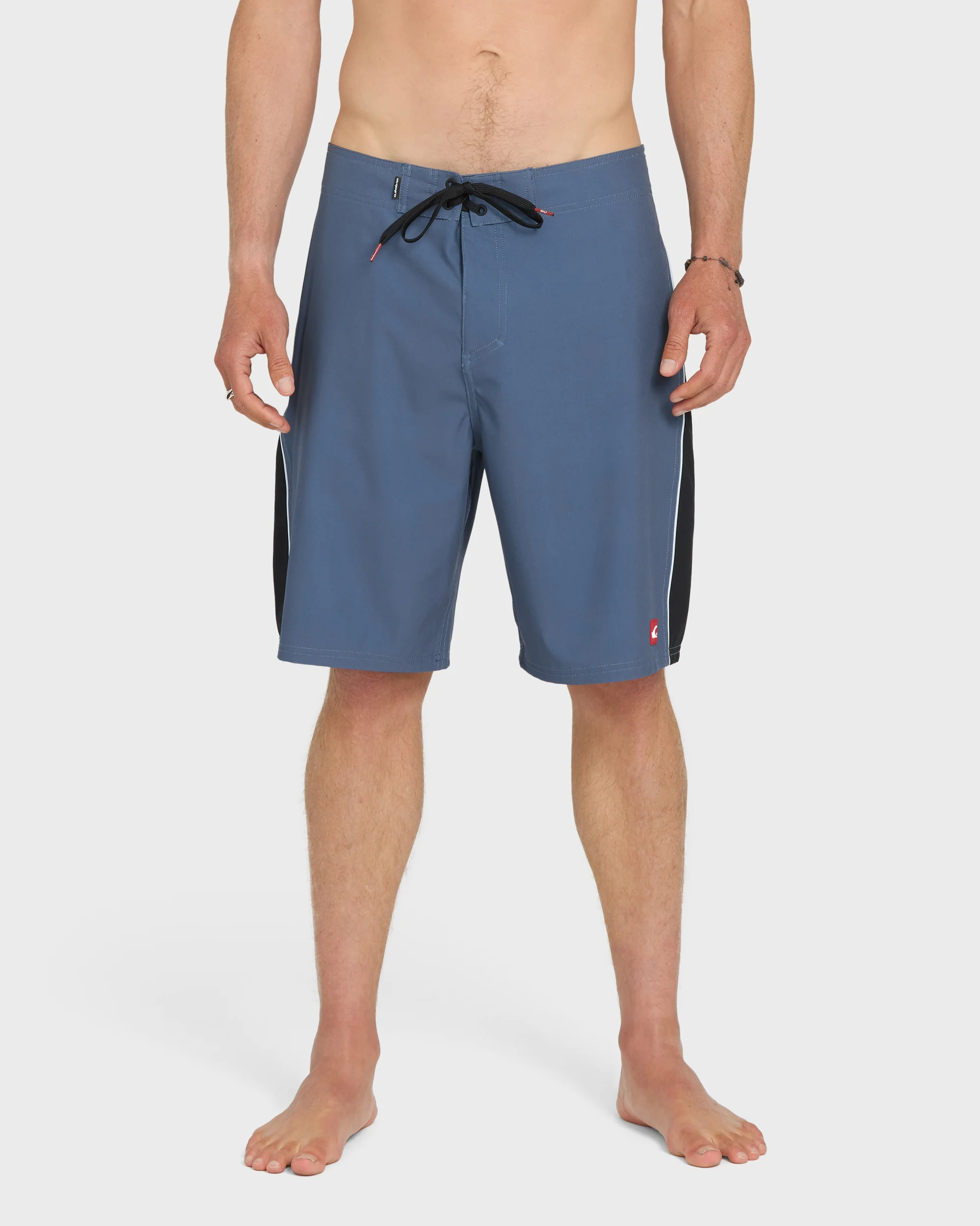 Young Guns Nomad 21" Boardshorts - Vintage Indigo