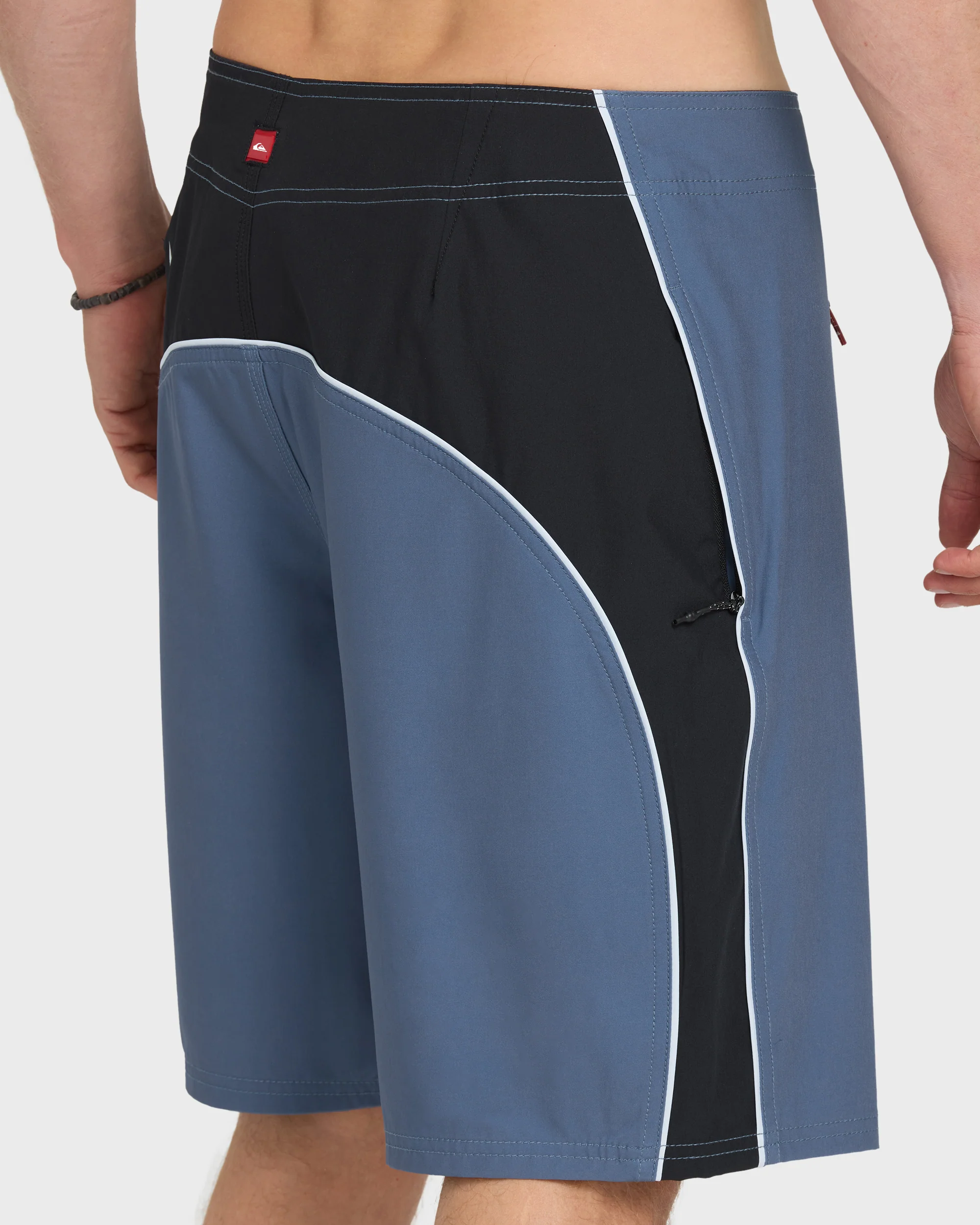 Young Guns Nomad 21" Boardshorts - Vintage Indigo 2 Young Guns Nomad 21" Boardshorts - Vintage Indigo