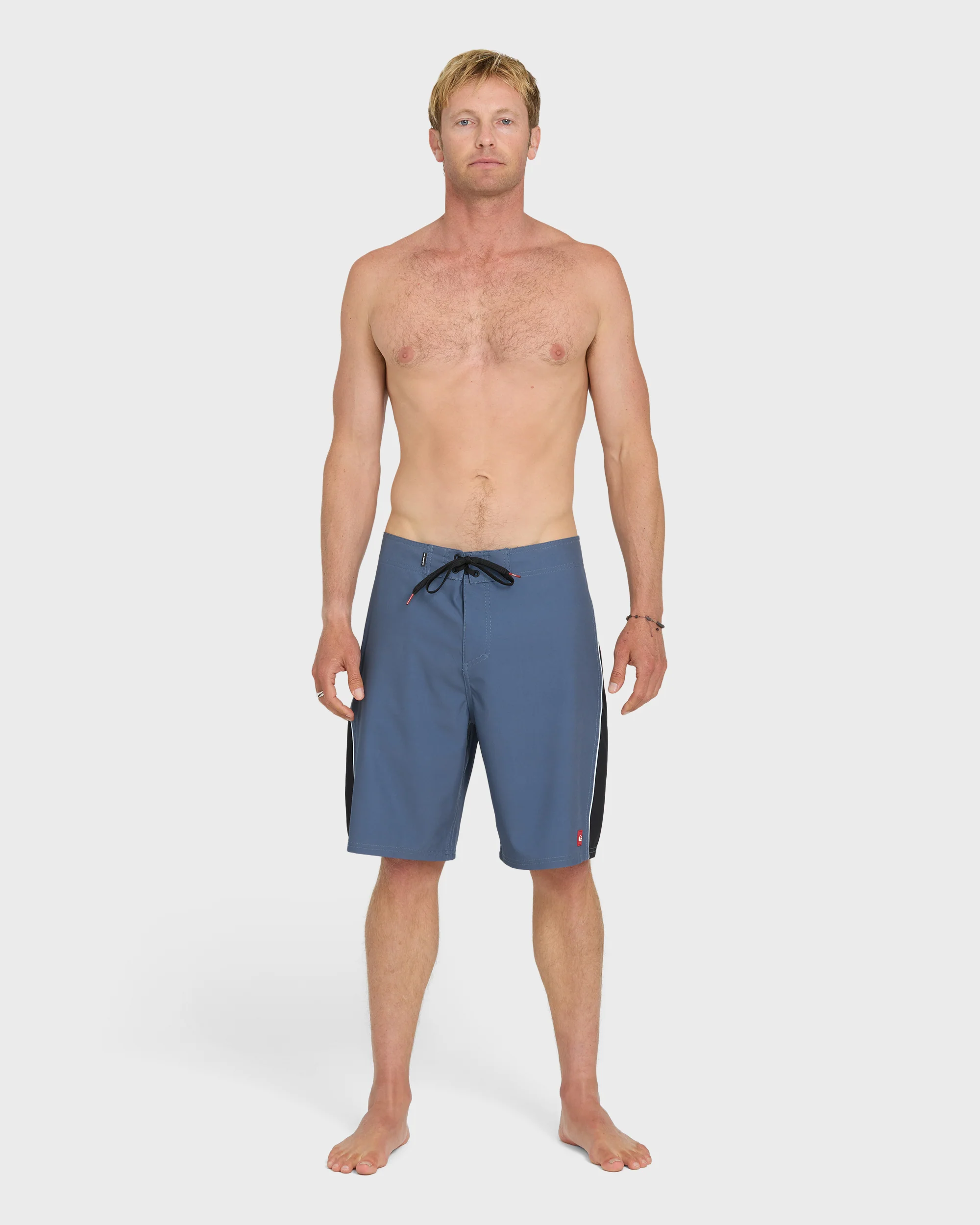 Young Guns Nomad 21" Boardshorts - Vintage Indigo 3 Young Guns Nomad 21" Boardshorts - Vintage Indigo