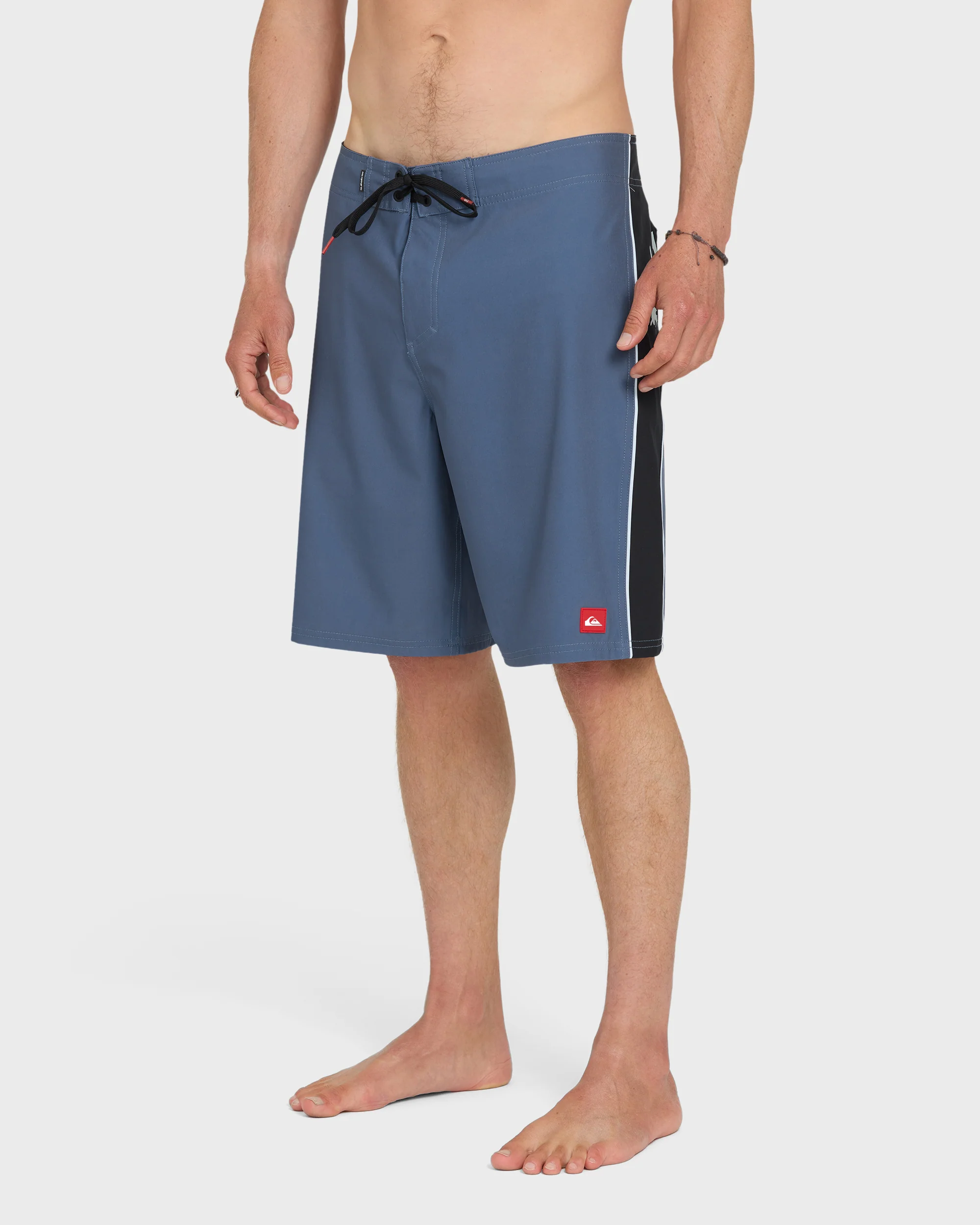 Young Guns Nomad 21" Boardshorts - Vintage Indigo 4 Young Guns Nomad 21" Boardshorts - Vintage Indigo