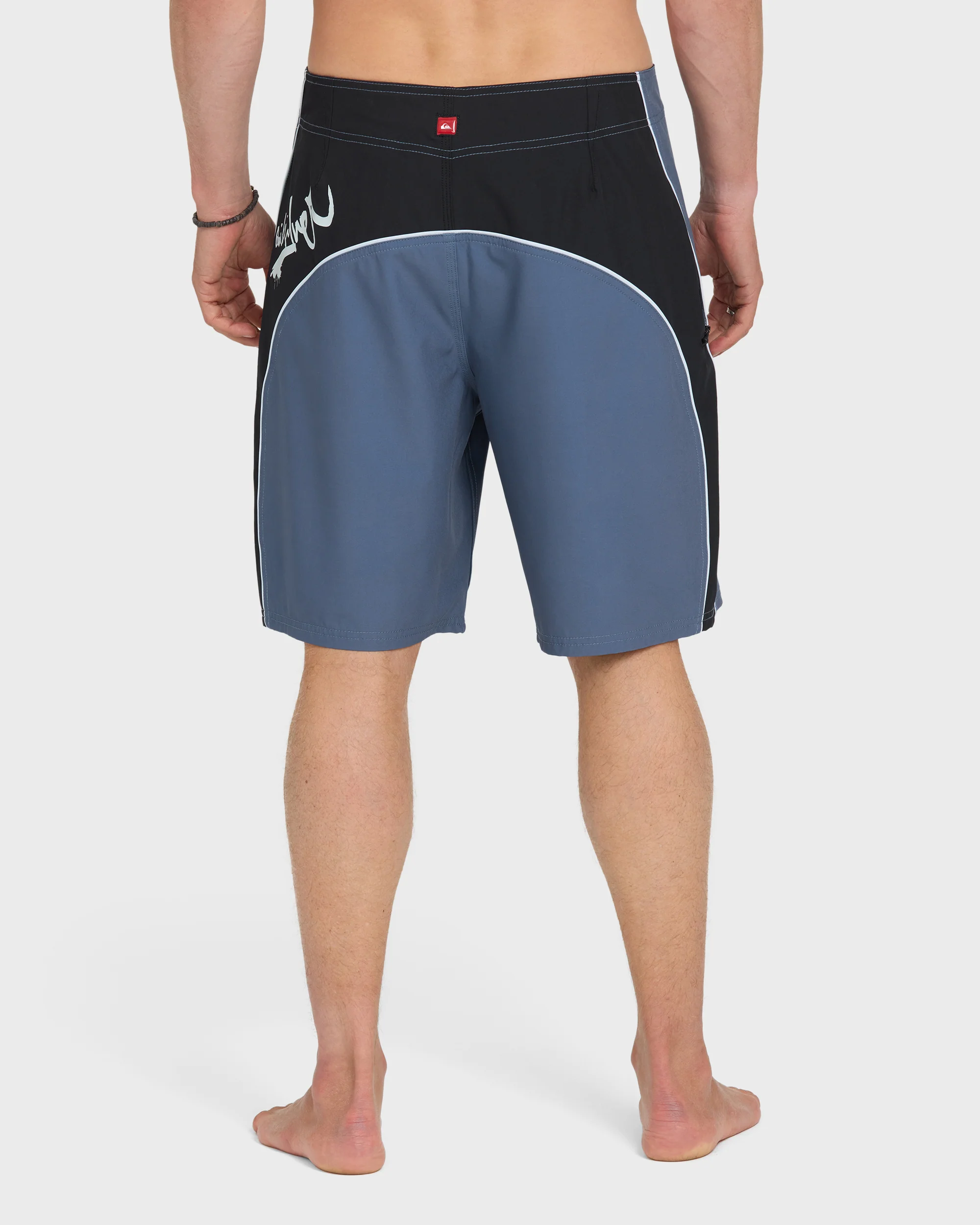 Young Guns Nomad 21" Boardshorts - Vintage Indigo 5 Young Guns Nomad 21" Boardshorts - Vintage Indigo