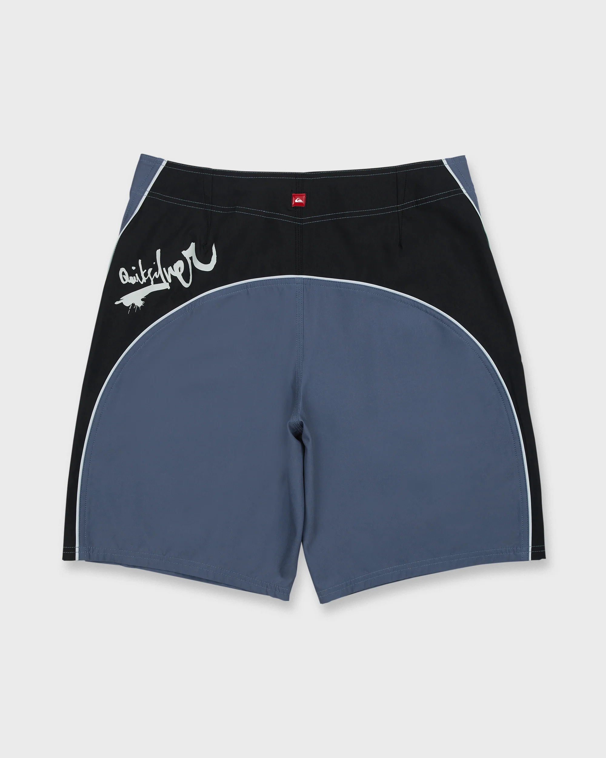 Young Guns Nomad 21" Boardshorts - Vintage Indigo 7 Young Guns Nomad 21" Boardshorts - Vintage Indigo