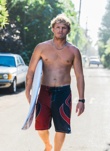 mens surf board